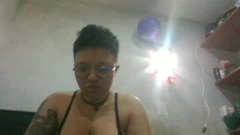 eden_jupiters online show from April 7, 5:19 am