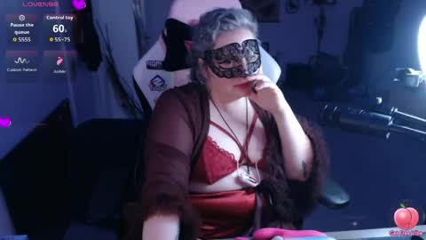 EdenArcadia online show from March 14, 3:34 am