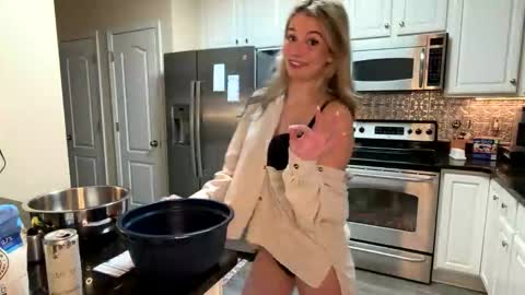 Eden online show from February 6, 9:18 pm