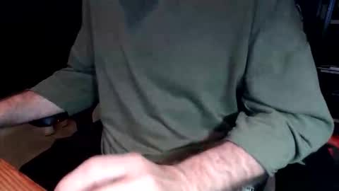 EdFarantino online show from May 19, 9:32 pm