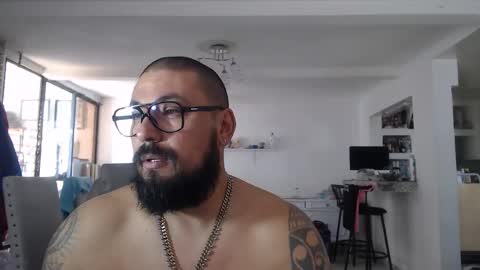 edgarram83 online show from February 23, 6:34 pm