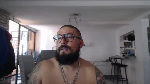 edgarram83 online show from March 3, 6:44 pm