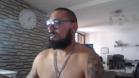 edgarram83 online show from September 11, 4:07 pm