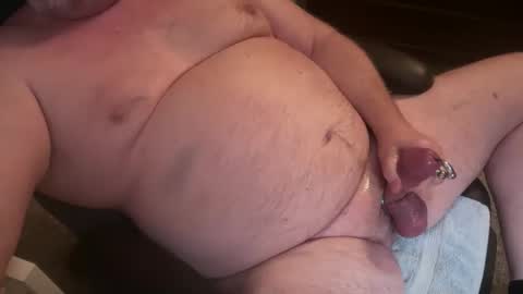 Edging Fun online show from November 3, 10:53 pm