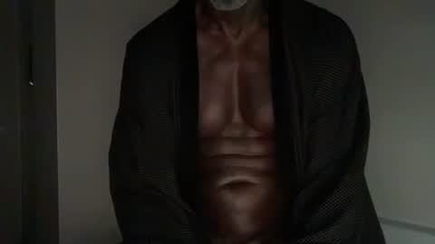 Dad online show from October 1, 5:30 pm