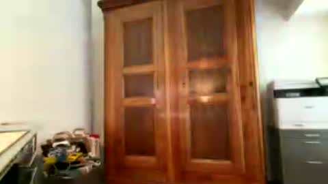 Edginghandjober online show from July 9, 7:45 am