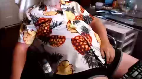 edginginedmonton online show from October 15, 7:36 pm