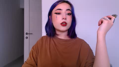 fickle demon made of clumps of matter online show from October 2, 6:31 am