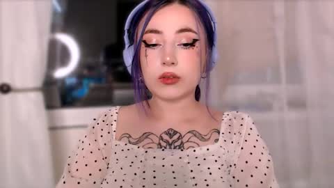 fickle demon made of clumps of matter online show from October 15, 3:23 pm