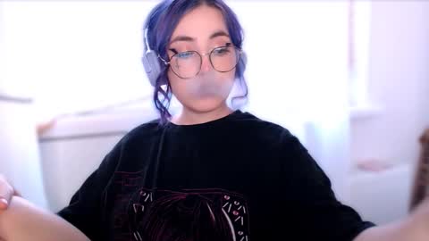 fickle demon made of clumps of matter online show from October 16, 3:29 am