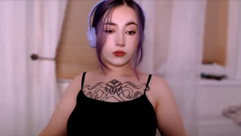 fickle demon made of clumps of matter online show from October 18, 3:02 pm