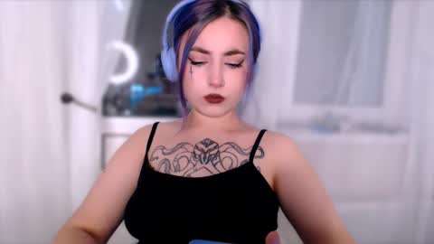 fickle demon made of clumps of matter online show from October 22, 10:53 pm