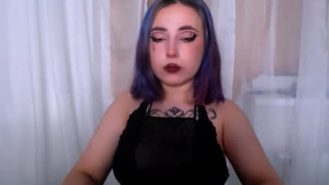 fickle demon made of clumps of matter online show from October 29, 11:50 pm