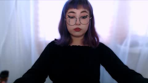 fickle demon made of clumps of matter online show from December 16, 8:08 am