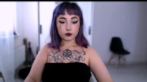 fickle demon made of clumps of matter online show from December 19, 7:26 am