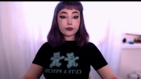 fickle demon made of clumps of matter online show from December 21, 5:47 am