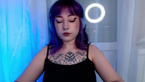 fickle demon made of clumps of matter online show from February 19, 1:12 am