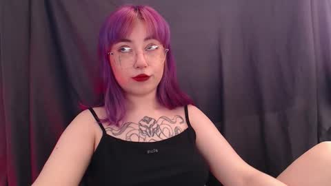 fickle demon made of clumps of matter online show from February 28, 3:40 am