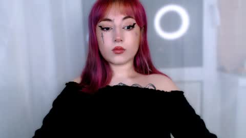 fickle demon made of clumps of matter online show from March 26, 9:53 pm