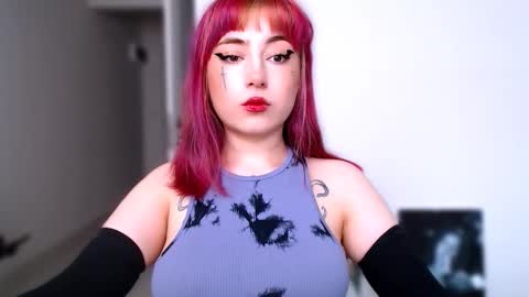 fickle demon made of clumps of matter online show from March 28, 4:12 am