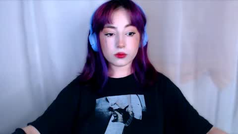 fickle demon made of clumps of matter online show from May 1, 8:24 pm