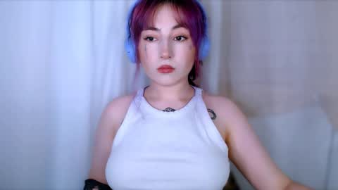 fickle demon made of clumps of matter online show from May 7, 7:52 pm