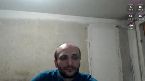 Alexander online show from March 2, 5:42 pm