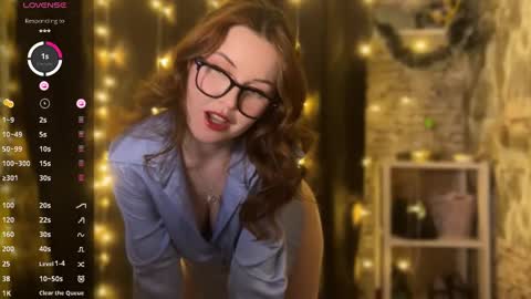 Friendly neighbourhoud redhead  online show from January 16, 3:02 am