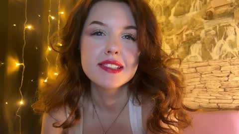 Friendly neighbourhoud redhead  online show from February 21, 2:50 am