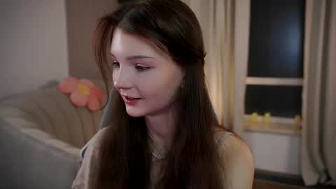 Lisa  online show from February 12, 12:16 am