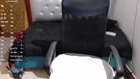 Snapshot of edixann_more chatting on March 6, 9:58 am Eddye online show from March 6, 9:58 am