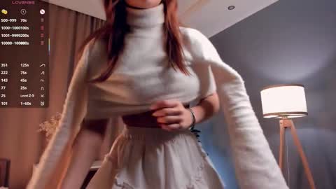 Nikki online show from October 14, 11:00 am