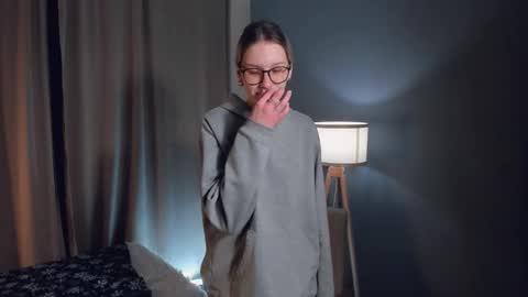 Nikki online show from January 18, 1:20 am