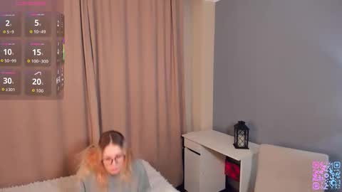 Nikki online show from February 2, 1:15 am