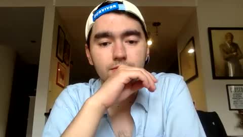 EddieFitz75 online show from May 21, 10:06 pm