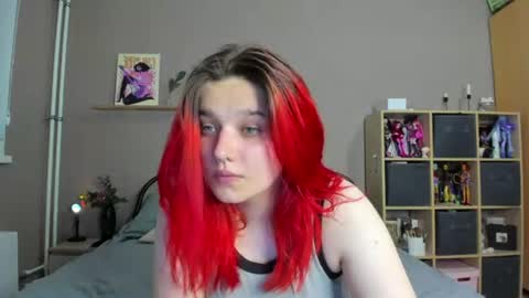 Edna online show from July 5, 6:37 pm