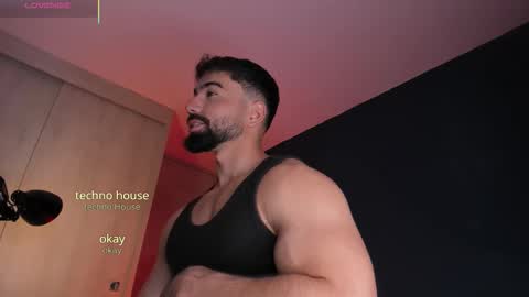 edrick online show from October 11, 10:14 am