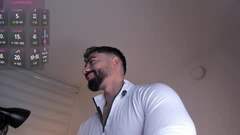 edrick online show from January 16, 11:58 am