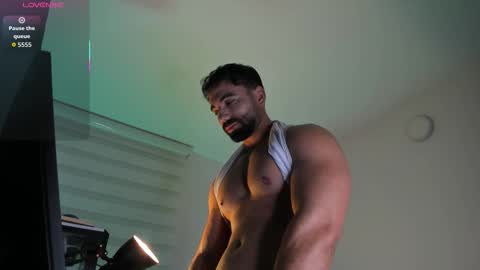 edrick online show from February 14, 1:02 am