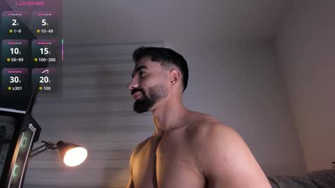 edrick online show from March 28, 11:10 am