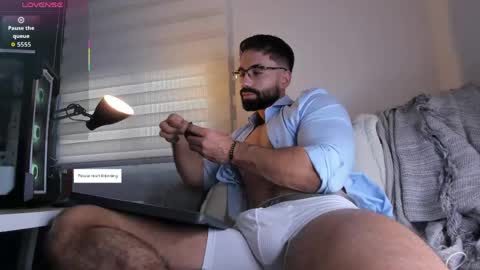 edrick online show from May 10, 11:59 am