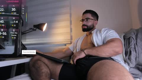 edrick online show from May 13, 12:02 pm