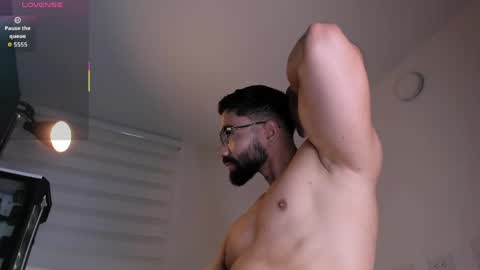 edrick online show from May 14, 12:12 pm