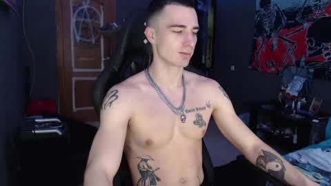 Eduar online show from December 1, 7:46 am