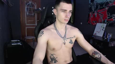 Eduar online show from February 27, 9:20 am