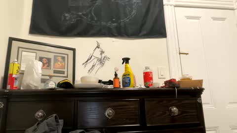 Snapshot of edvmendez1766 chatting on September 27, 8:08 am edvmendez1766 online show from September 27, 8:08 am