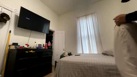 Snapshot of edvmendez1766 chatting on February 17, 7:09 pm edvmendez1766 online show from February 17, 7:09 pm