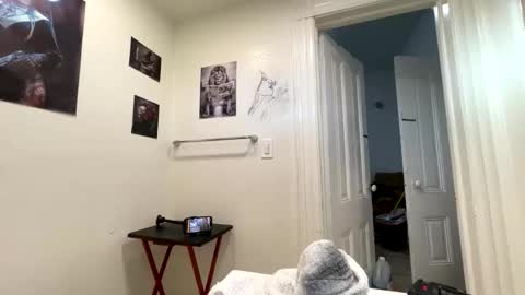 Snapshot of edvmendez1766 chatting on March 28, 2:49 pm edvmendez1766 online show from March 28, 2:49 pm