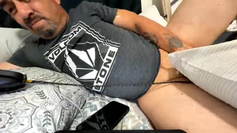 Snapshot of edvmendez1766 chatting on March 31, 2:24 am edvmendez1766 online show from March 31, 2:24 am