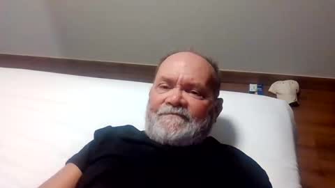 Eddie online show from May 18, 12:29 am